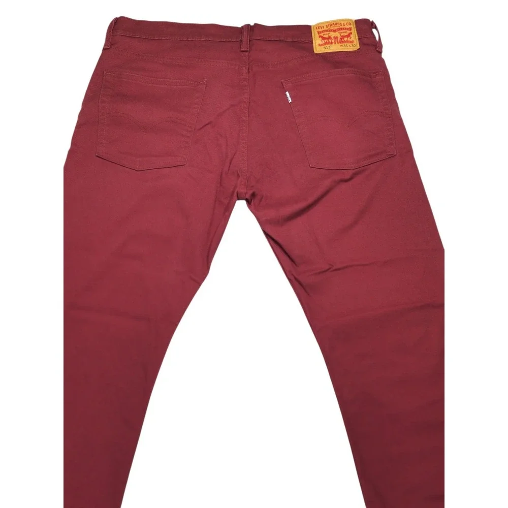 Levis levi 513